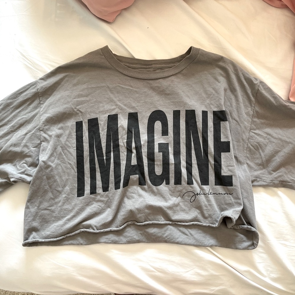 John Lennon Vintage Tee